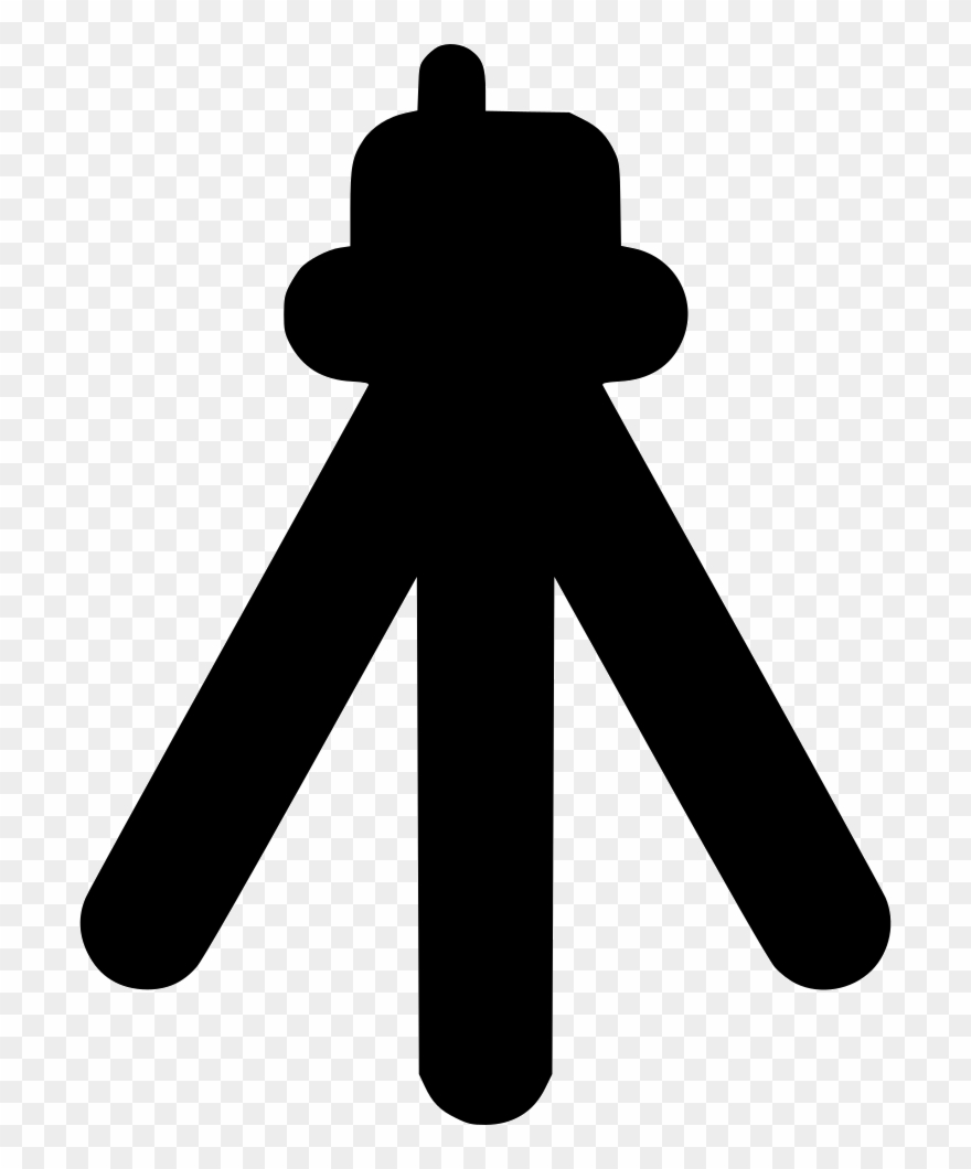 Tripod Comments Clipart