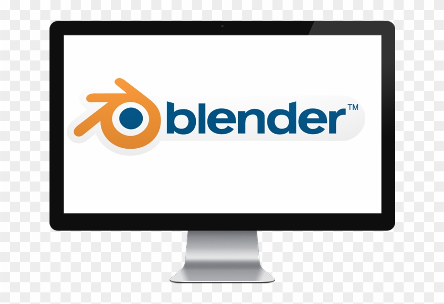 Link To Blender Clipart