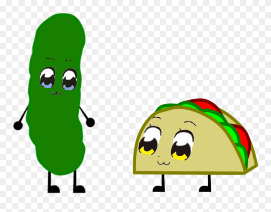 Pop Team Chicken Leg By Strongbadian404d Clipart