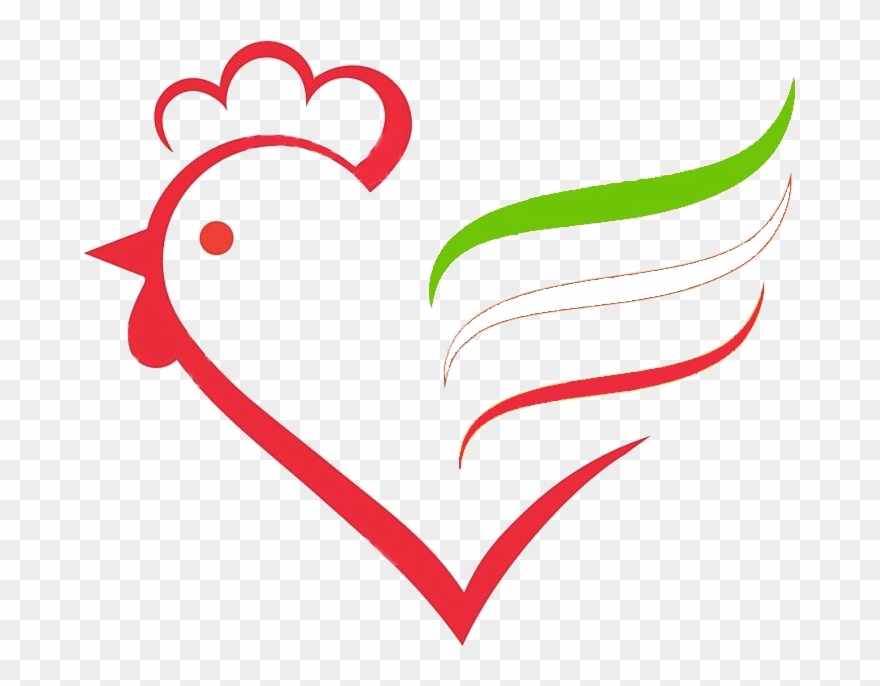 Chicken Iran Clipart