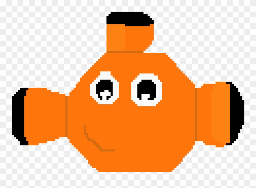 Nemo Clipart