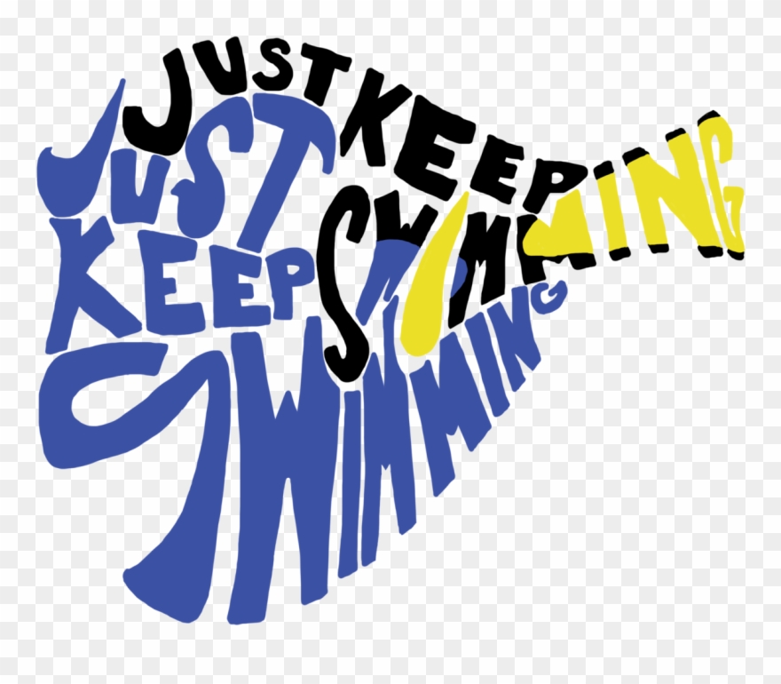 'finding Nemo' Clip - Png Download