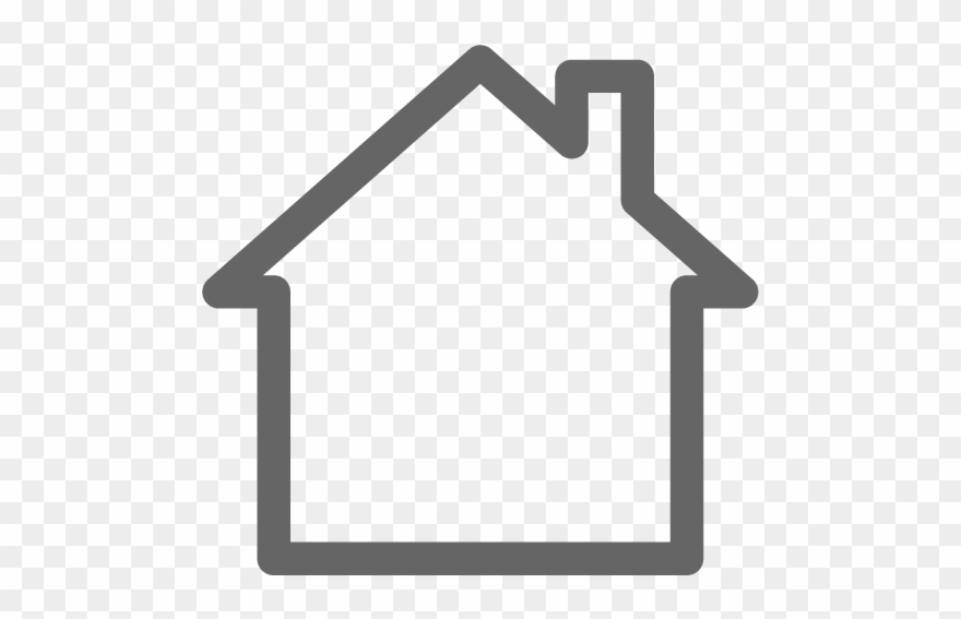 House - Business - Icon Clipart