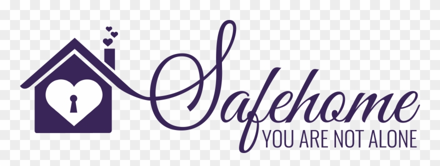 Safehomes Logo-03 Clipart