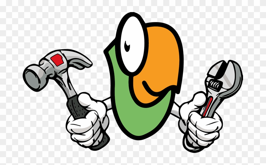Home Repair - Handyman Services Clipart