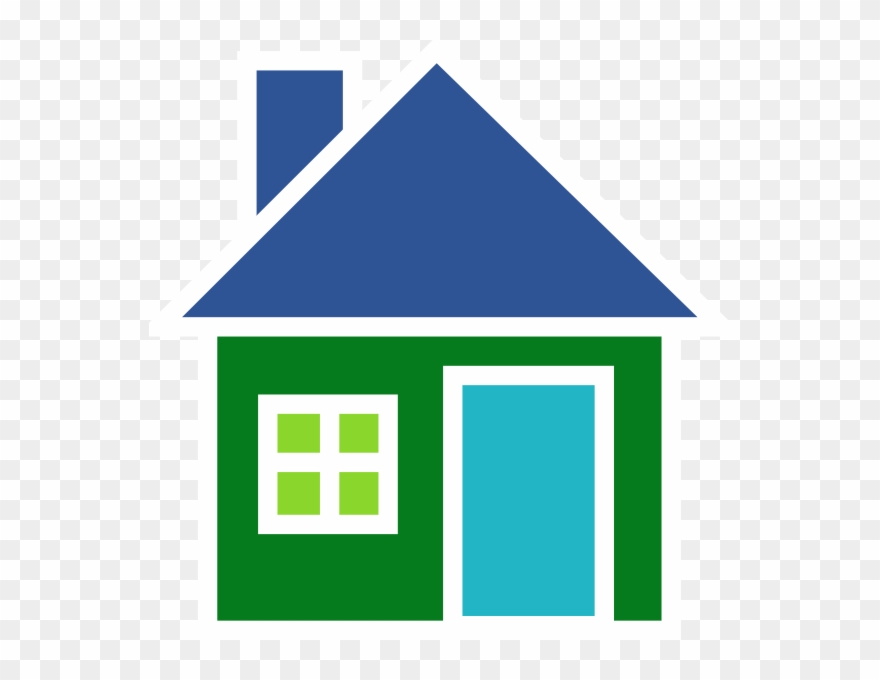 House 2 Png Clipart