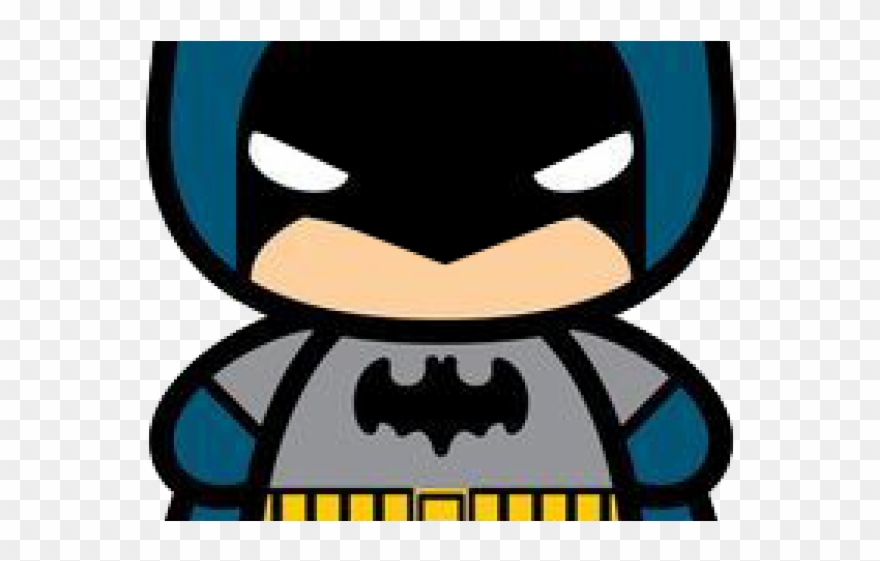 Batman Clipart Child - Png Download