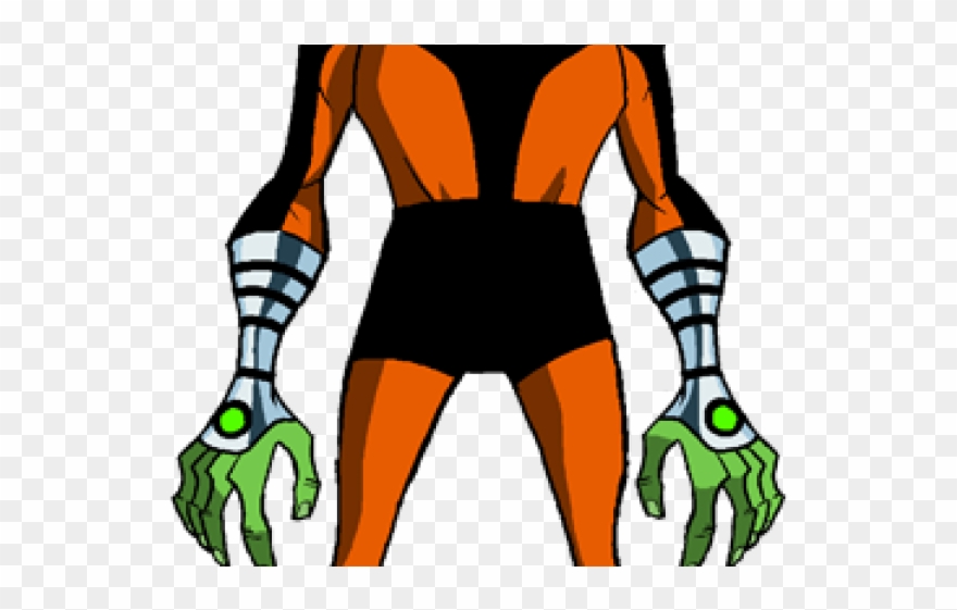 Marvel Vision Clipart Earth's Mightiest - Png Download