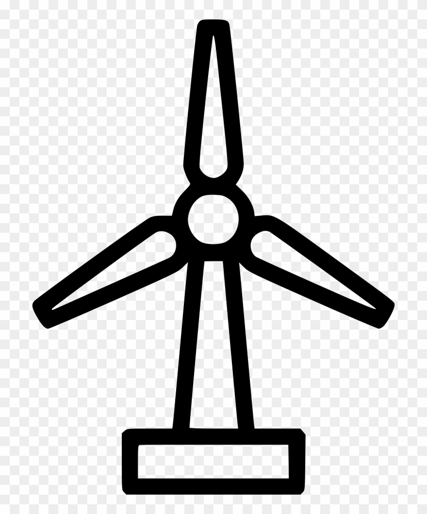 Aeolian Wind Energy Comments Clipart