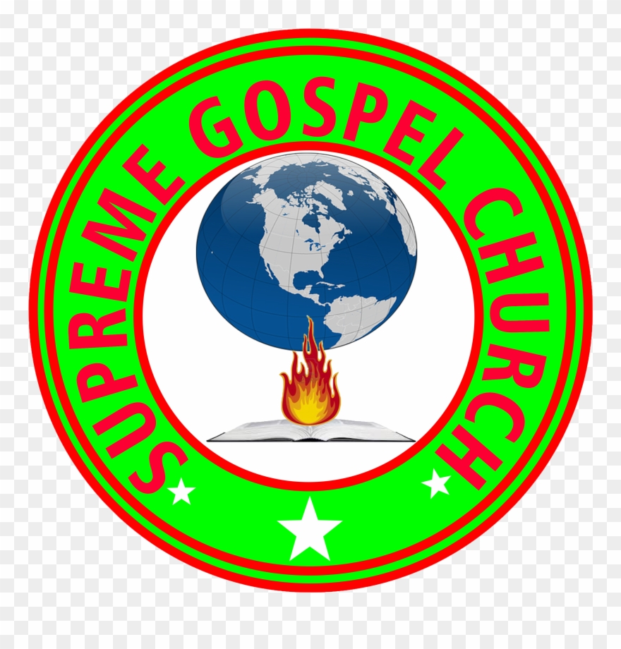 Supreme Gospel Fm Clipart