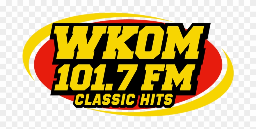 Wkom Radio Clipart