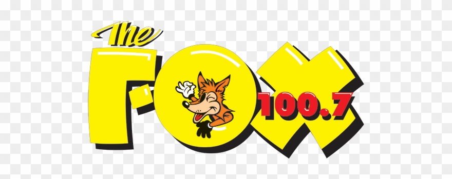 7 Kkrq The Fox Clipart