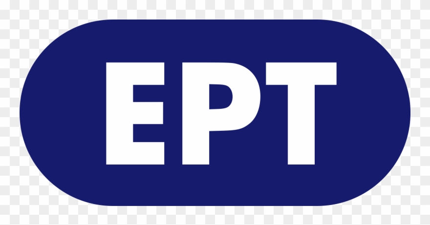 Ipa El Or Ert, Literally "hellenic Radio Television" Clipart