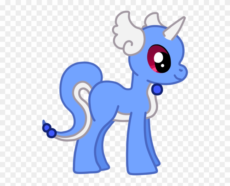 Pony Rainbow Dash Princess Celestia Vertebrate Horse Clipart