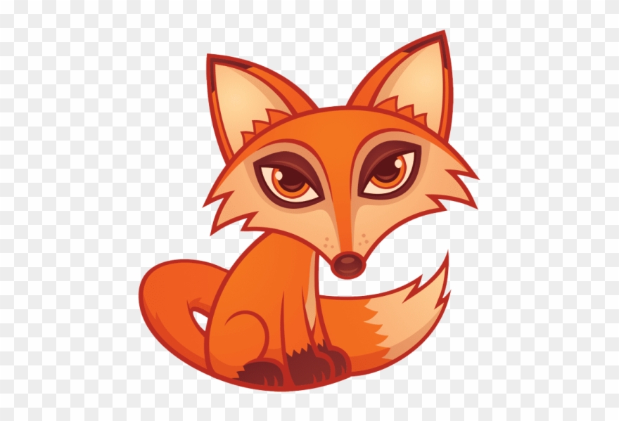 Fox Free Png Clipart