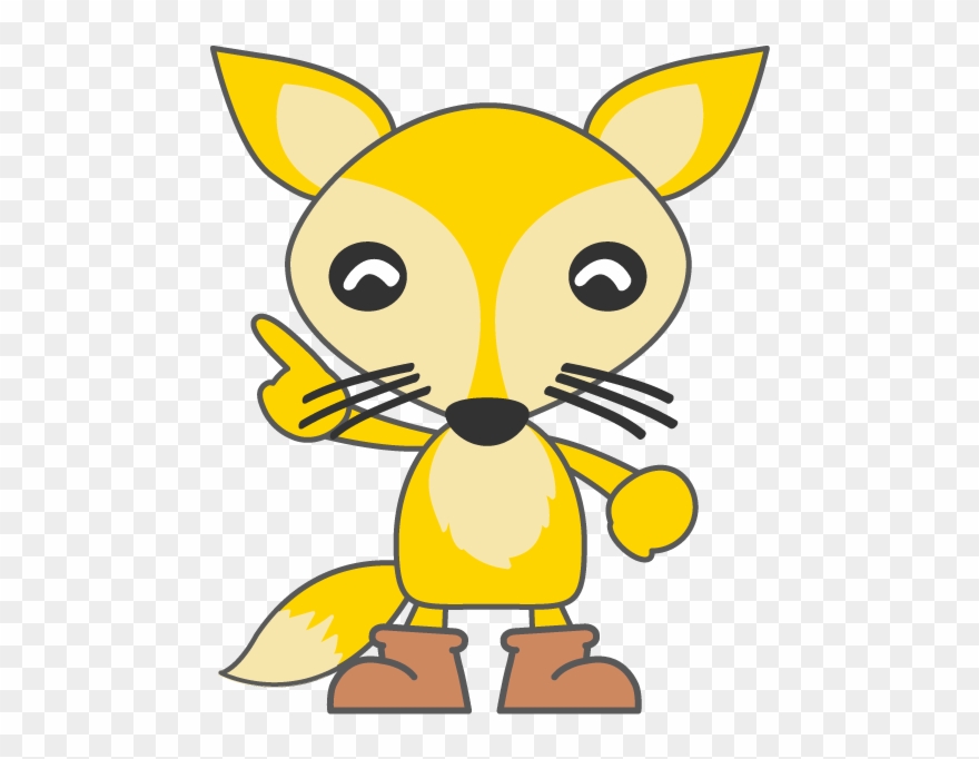 Illustration / Character / Cute Clipart