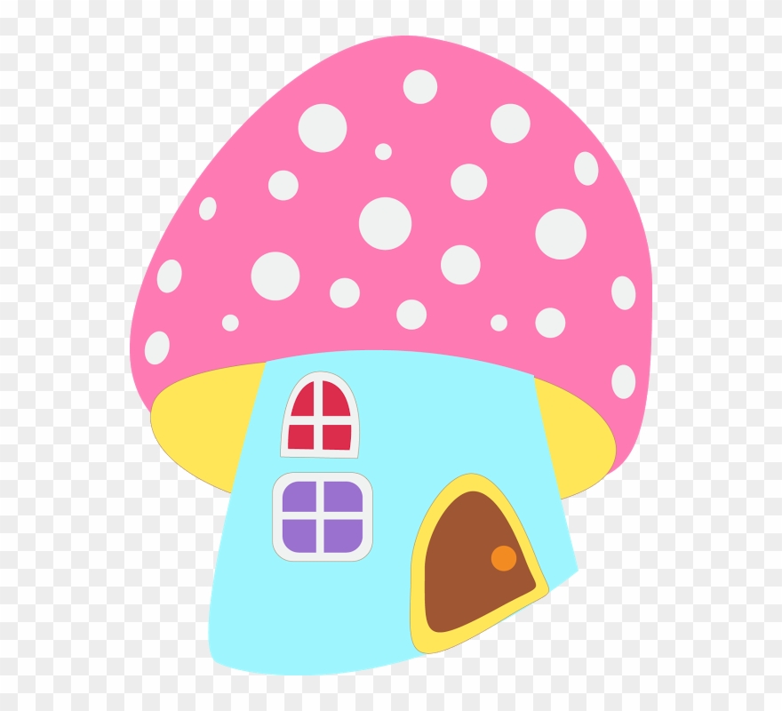 Champign Maison E Etc Smurfs, Fairy Land, Sandro, Fairy Clipart