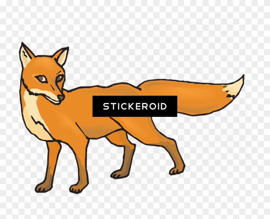 Fox Clipart