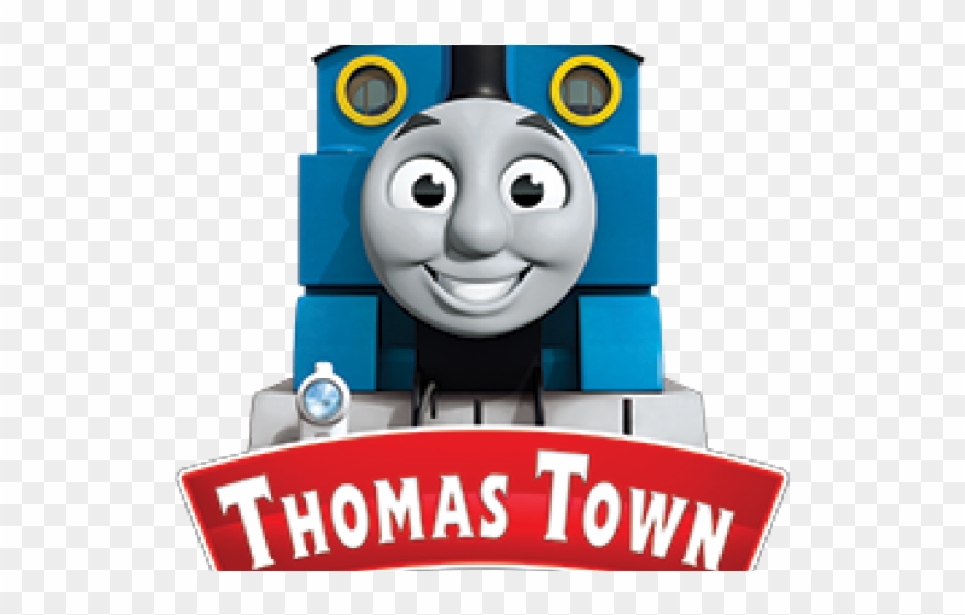 Thomas The Tank Engine Clipart Last Train For Christmas - Png Download