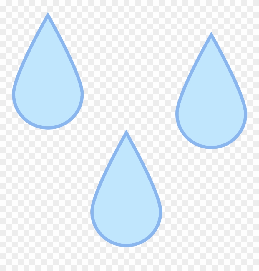 Download There Are Droplets Clipart
