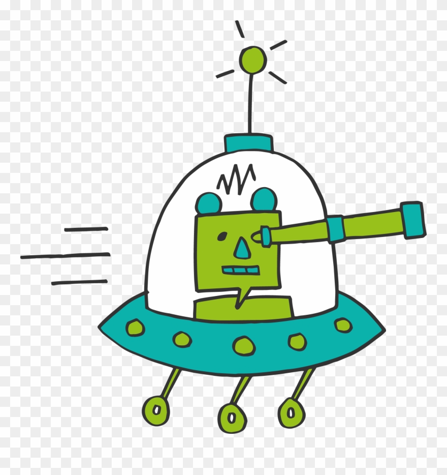 We Lead Clipart