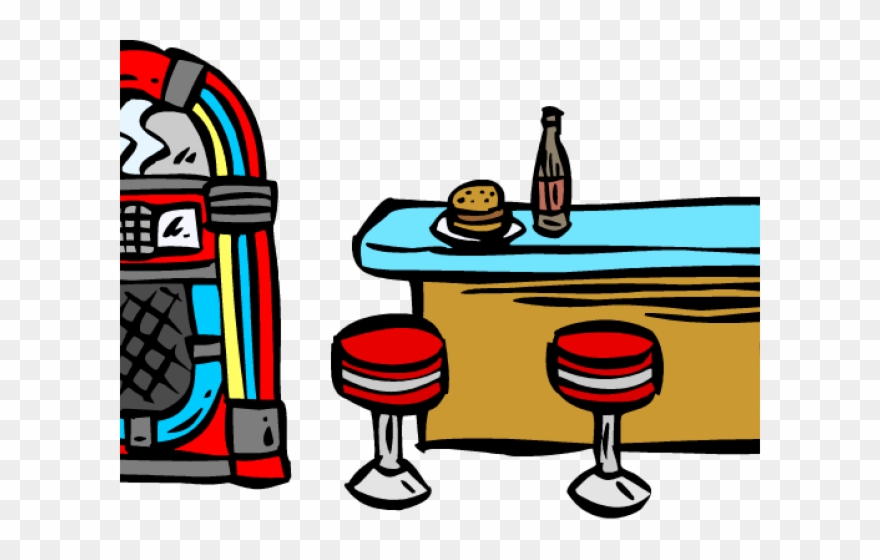 Fountain Clipart Music - Png Download