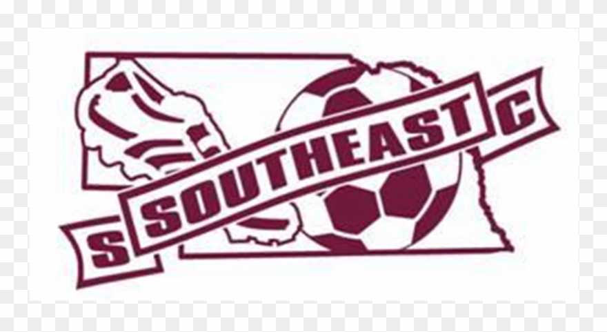 Southeast Soccer Club Clipart