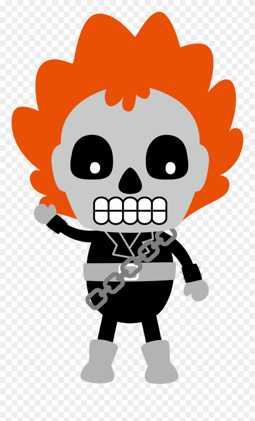 Minus Cute Clipart, Super Heros, Clip Art, Fiestas, - Png Download