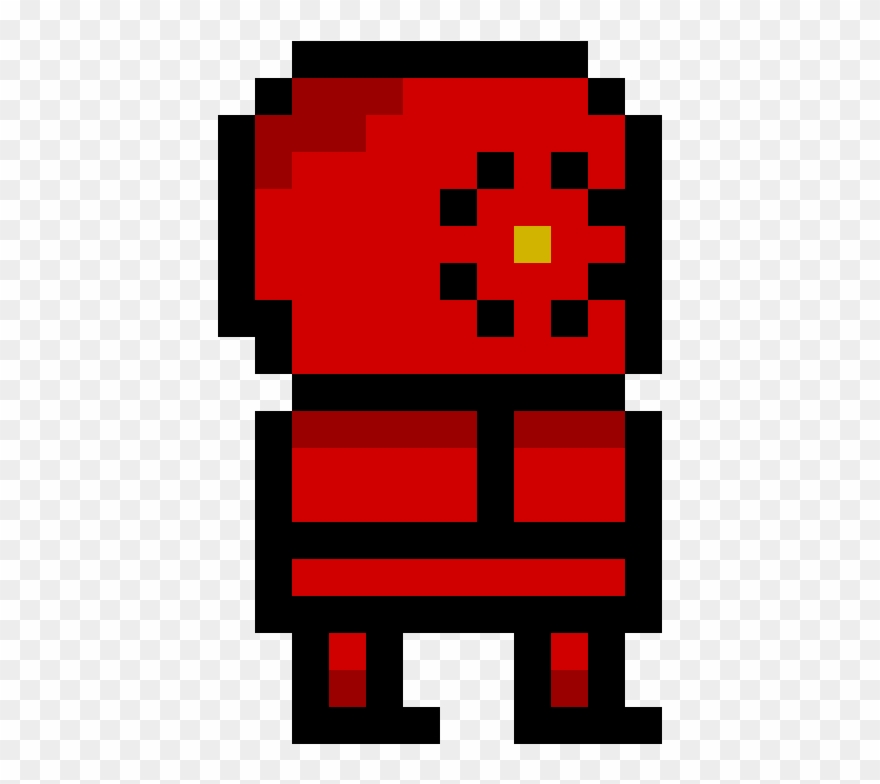 Spaceman Clipart