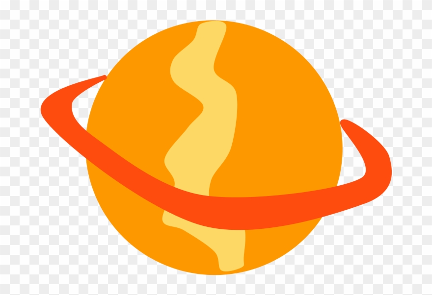 Jupiter Clip Art Planet Png Pics About Space Transparent Png
