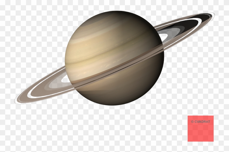 Planets Clipart Transparent Background - Png Download