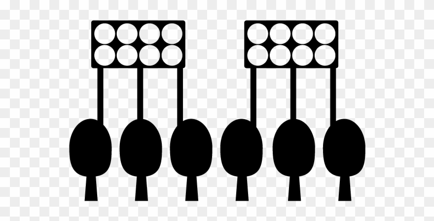 Baseball Field / Stadium Clipart