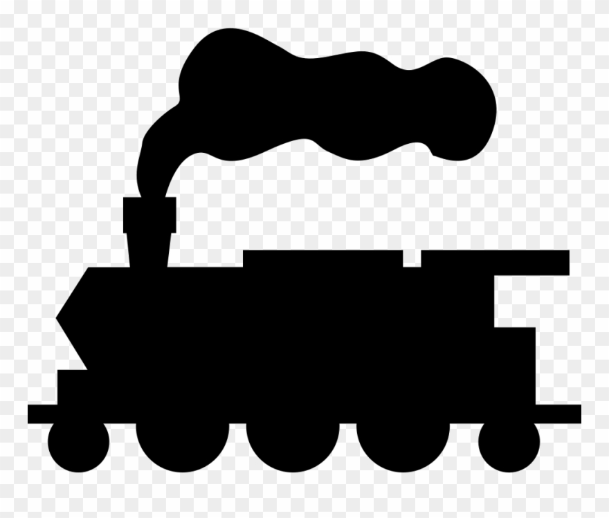 Train Comments Clipart
