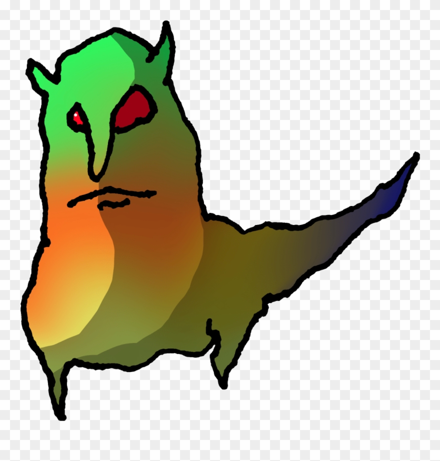 Rainbow Trout Clipart