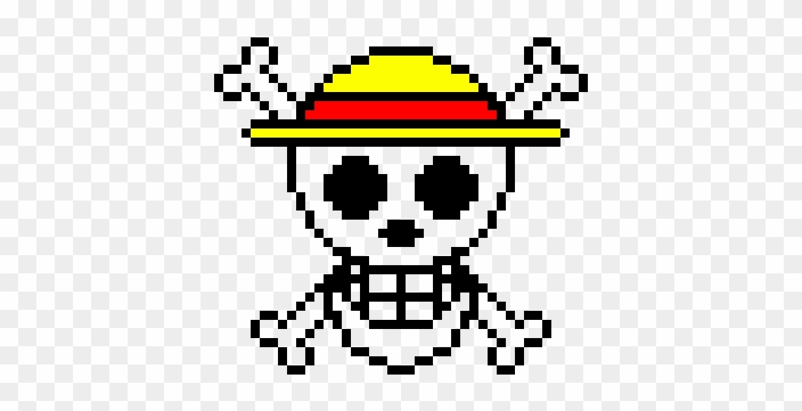 Skull And Bones Clipart