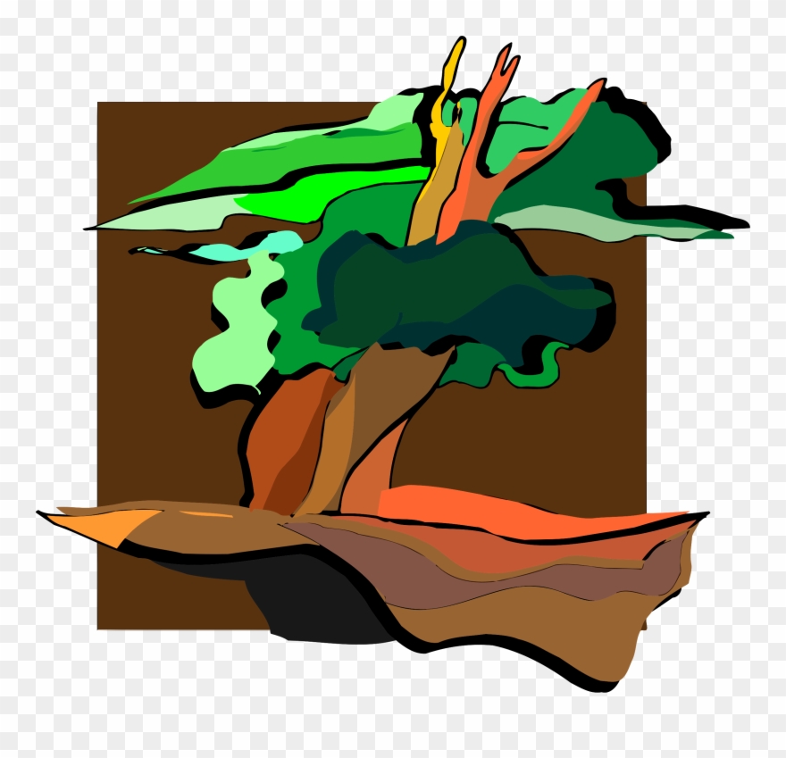 Tree Art Deco Design Computer Icons Payment Clipart