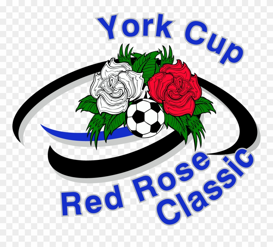 The York Usa And Lancaster County Soccer Leagues Will Clipart