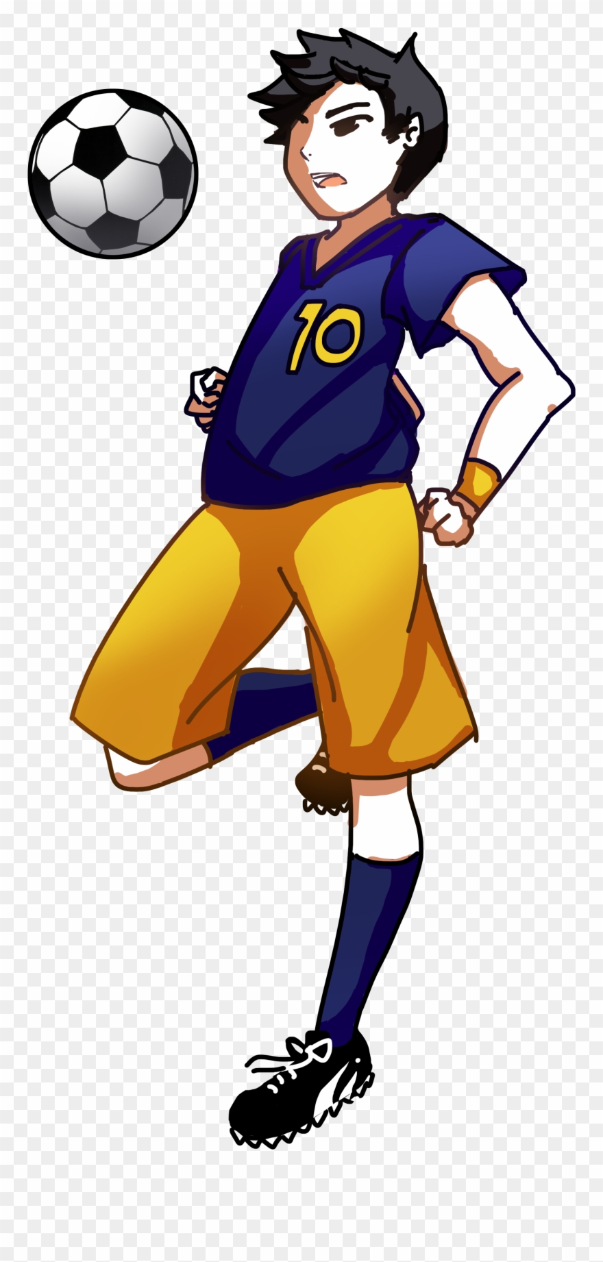 Mission/goals Clipart