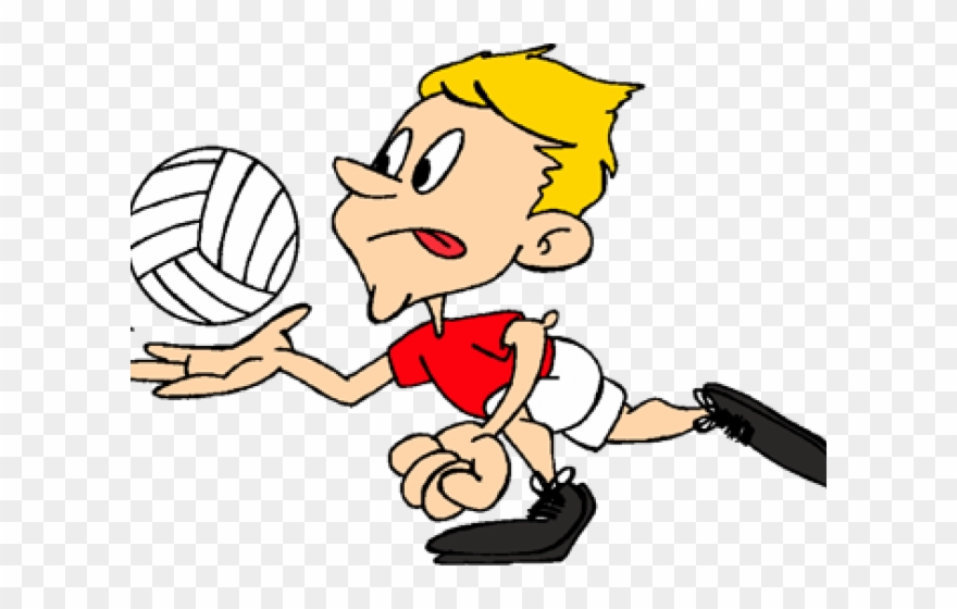 Footballer Clipart Gaelic Football - Png Download