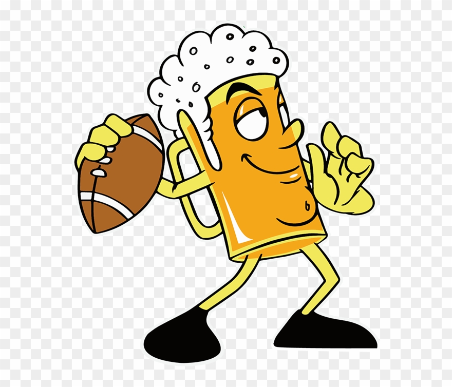 Get Ready To Dive For The Pylons, Dance In The End Clipart