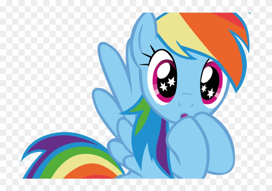 Mlp Stuff Clipart