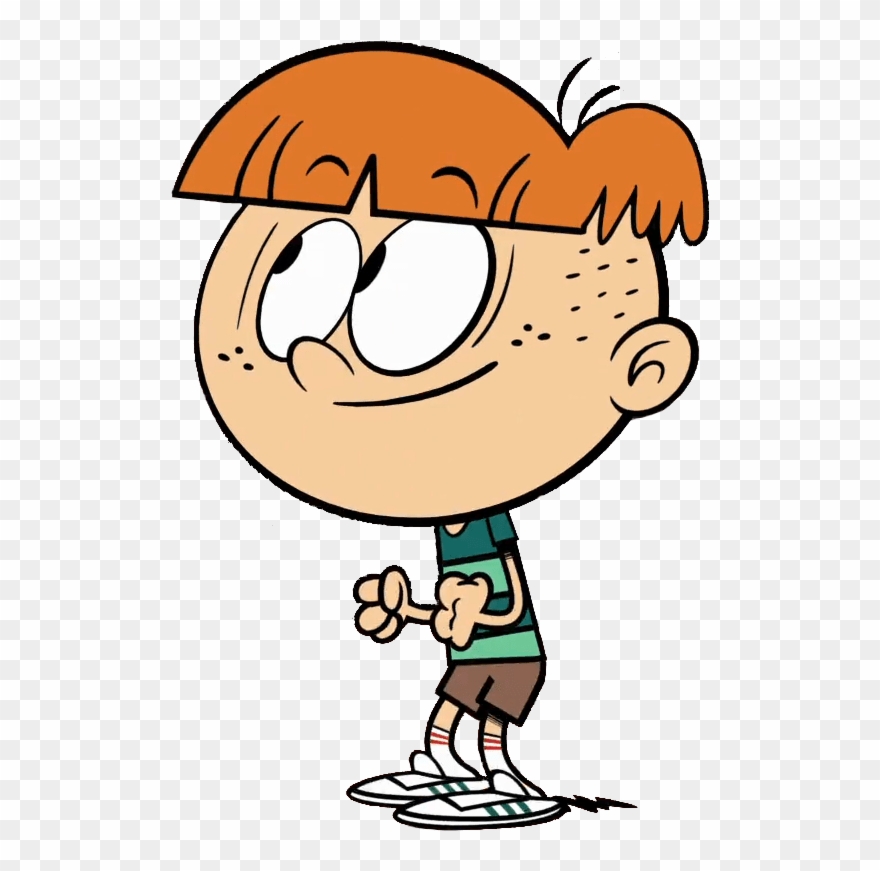 Best Friends The Loud House , Png Download Clipart