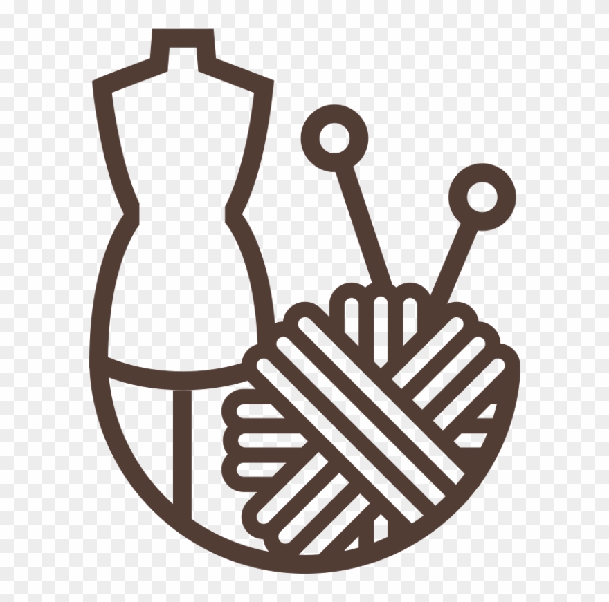 Hobby & Fashion Clipart