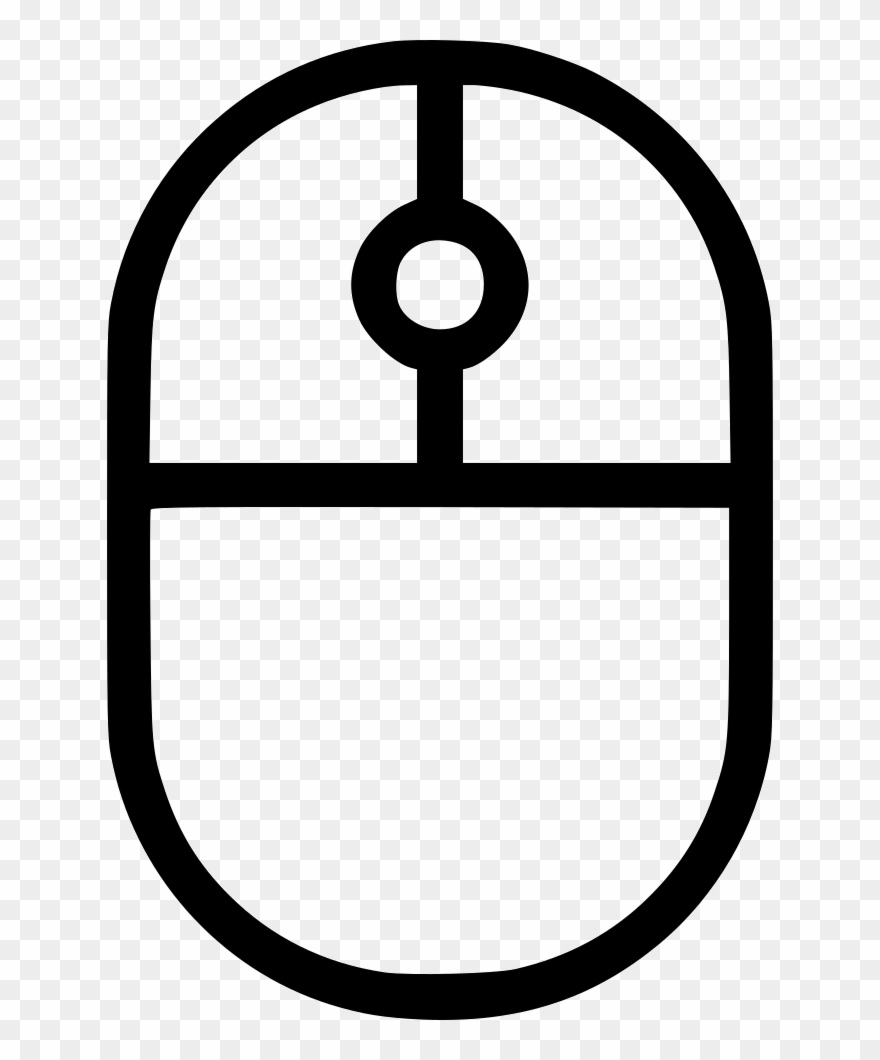Mouse Input Device Computer Hardware Accessory Move Clipart