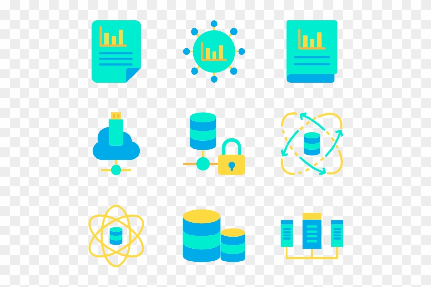 Data Science Clipart