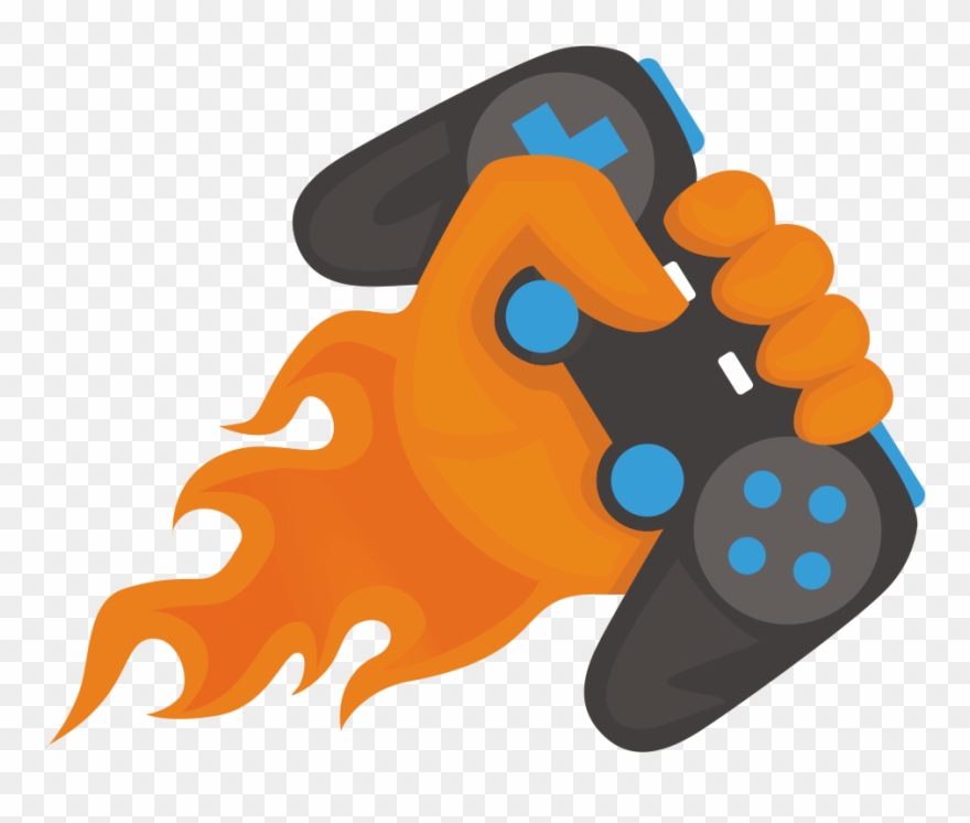 Free Pc Games Clipart