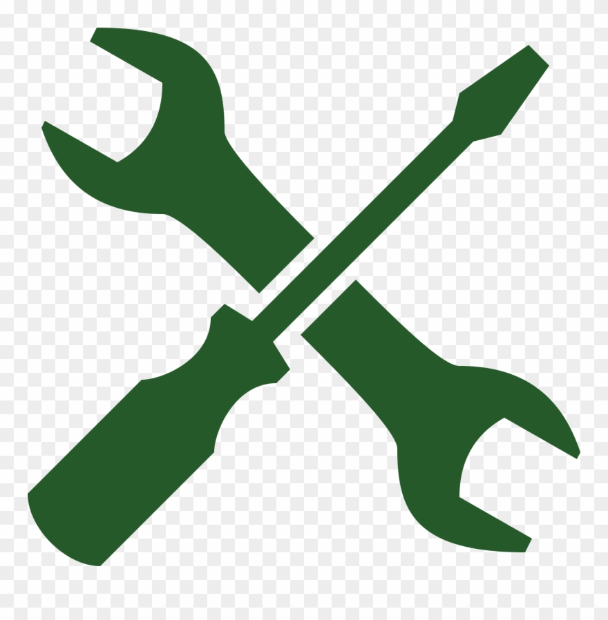 Hardware Labor Clipart