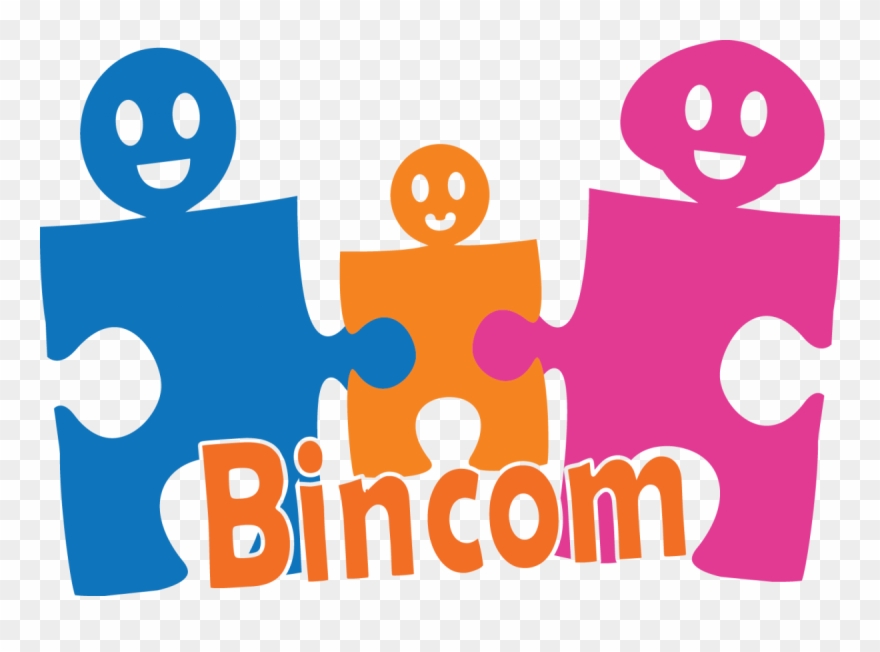Bincom Ict Tech I Clipart
