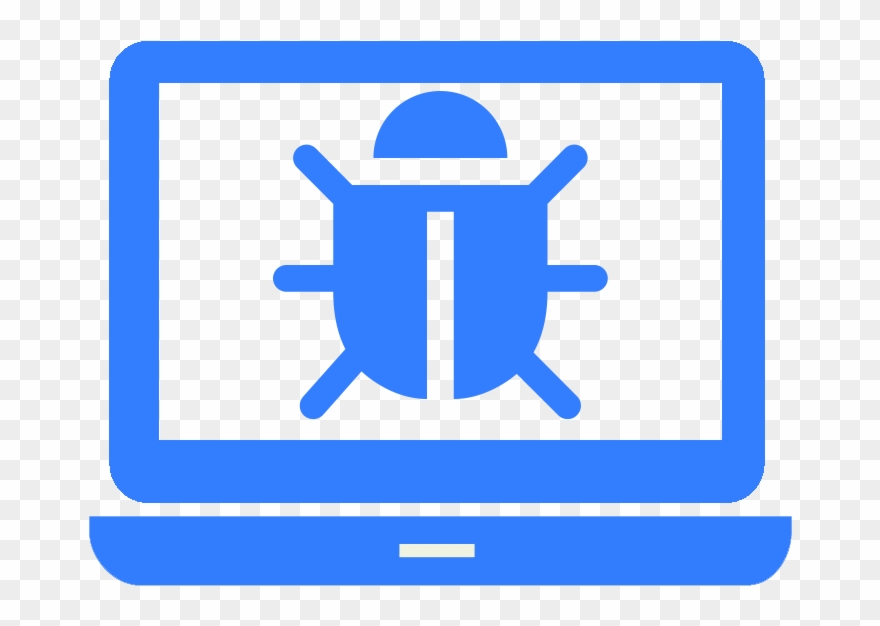 Virus Removal Clipart