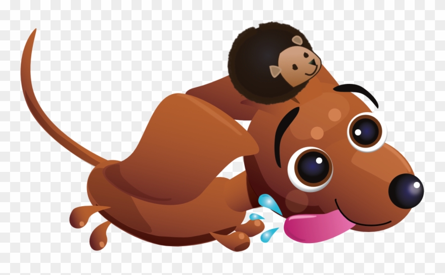 I Love To Play With My Favorite Toy, Hedgy Clipart